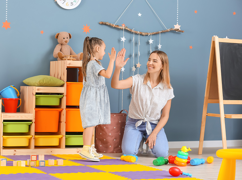 Kids activity 3